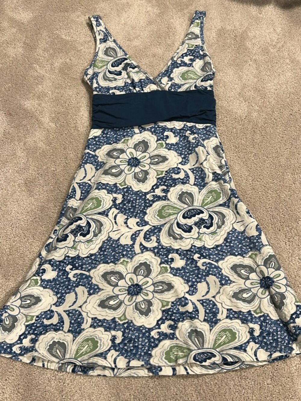 Patagonia sundress size XS